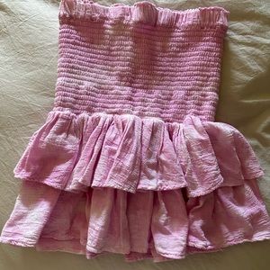 Honorine pixie skirt